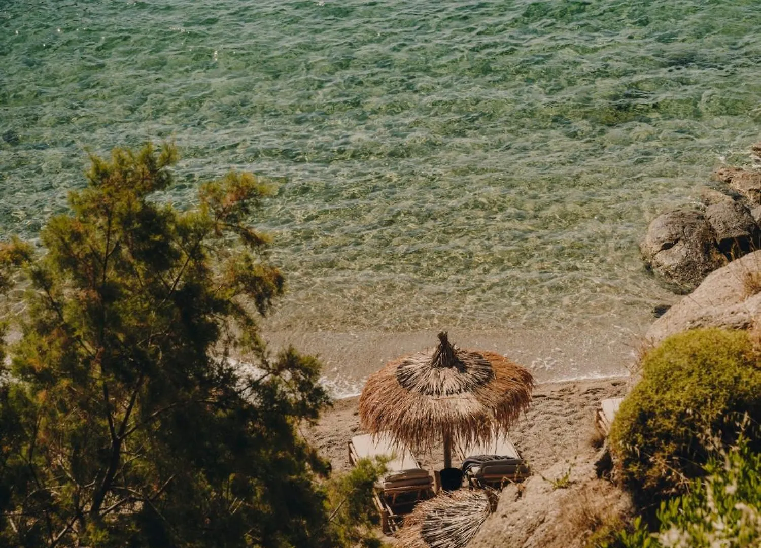 The Wild By Interni Hotel Kalafáti